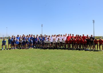 Pred nama je 25. izdanje Trofeja Turopolja